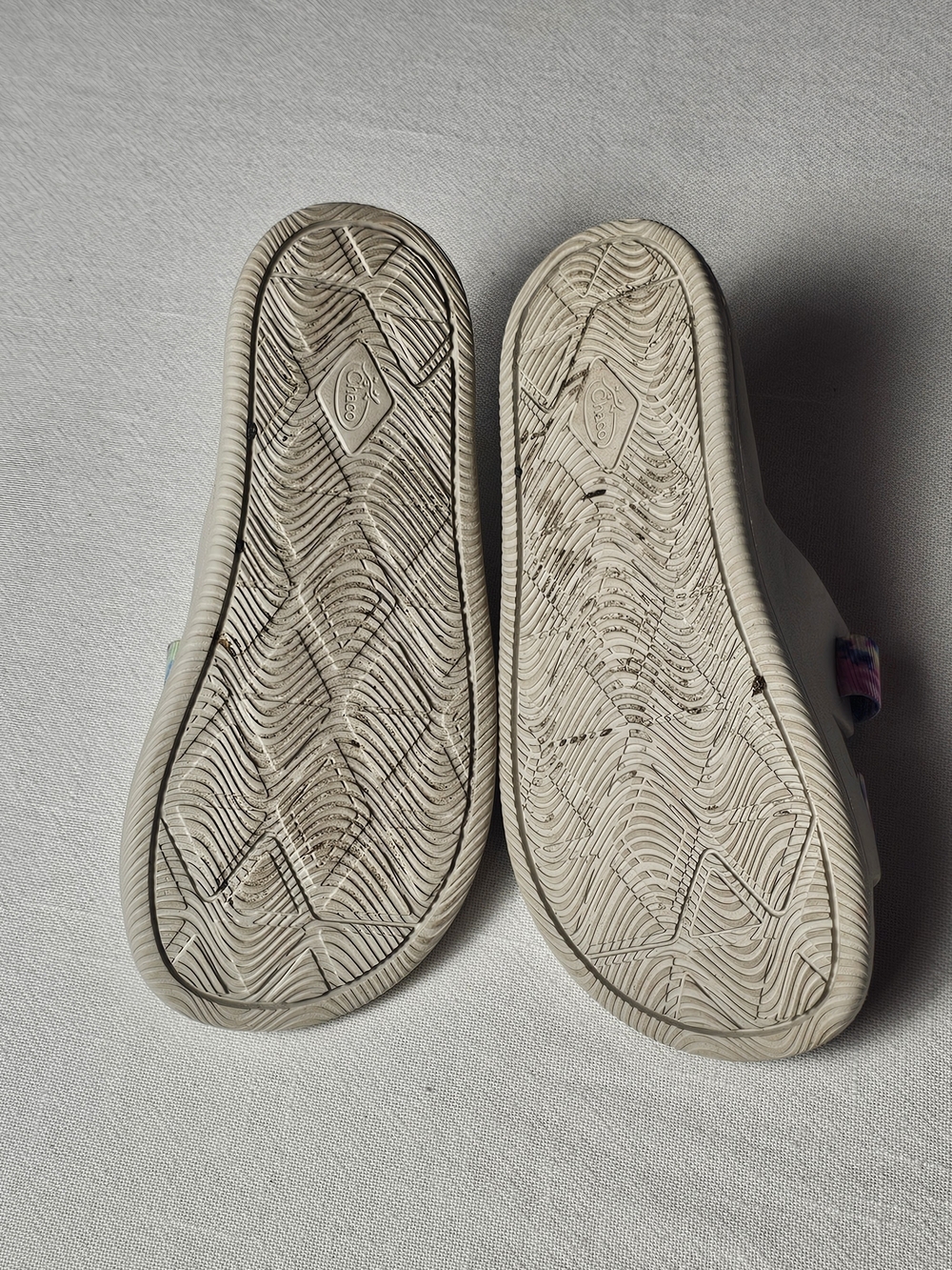Chaco Chillos Slides Womens Size 8 Tie-dye - Picture 4 of 6